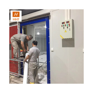ห้อง<span class=keywords><strong>เย็น</strong></span><span class=keywords><strong>มือ</strong></span>สองสำหรับเก็บเนื้อสัตว์และผัก - Product Image 4
