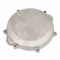 Composants en acier inoxydable 304 316 CF3M CF8 et aluminium fabriqués en Chine par moulage de précision pour les pièces de machines médicales et d'énergie