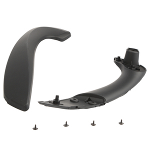 Maniglia Interna Anteriore Destra Nera Opaca 809600007R per <span class=keywords><strong>Renault</strong></span> <span class=keywords><strong>Megane</strong></span> 3 2008-2016, Altri <span class=keywords><strong>Ricambi</strong></span> Auto all'Ingrosso - Product Image 1