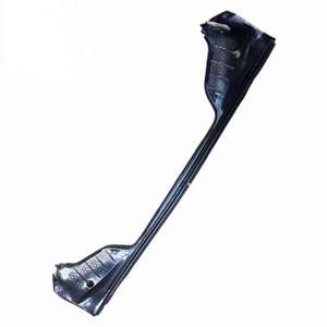 Protector de Parabrisas para <span class=keywords><strong>Peugeot</strong></span> Modelo Antiguo 308 y 408, Recogedor de Agua para Limpiaparabrisas, Cubierta Delantera, Moldura de Parabrisas, OE:8103L7 - Product Image 1