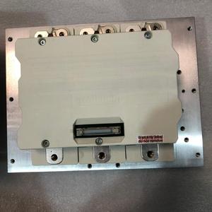 Module d'alimentation intelligent SE MIKRON SKiiP 613 GD123 3DUL avec capteur de commande - Product Image 3