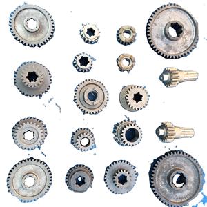 Tractor <span class=keywords><strong>para</strong></span> caminar, 121/151 piezas - Product Image 1