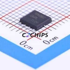 Transistor de Efecto de Campo (MOSFET) TPH3R704PL,L1Q DSOP-8-EP-5.0mm Nuevo y Original - Product Image 1