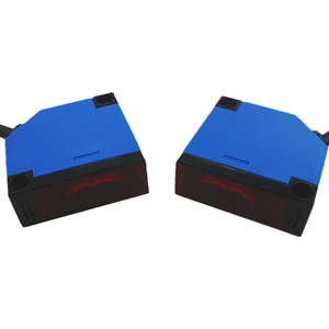 Nhà Máy Chất Lượng Tốt Trực Tiếp <span class=keywords><strong>G50</strong></span>-2B4JC Cảm Biến Tiệm Cận Quang Học Vuông Chất Lượng Cao - Product Image 5