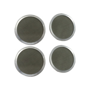 <span class=keywords><strong>SS</strong></span> lưới màn hình <span class=keywords><strong>40</strong></span> 25 micron lọc bằng thép không gỉ đĩa - Product Image 6