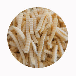 Xmsd มันฝรั่งทอดแช่แข็งหั่นเป็นชิ้นบางๆความกรอบสูงทอดเร็วเหมาะสำหรับร้านอาหารและผู้ซื้อจัดเลี้ยง - Product Image 4