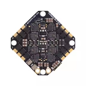 BETAFPV F722 35A AIO V2 Brushless Flight Controller Mainboard Compatible 2-6S <b>Batteries</b> Horizontal Circular <b>Ring</b> ICM42688 for RC - Product Image 1