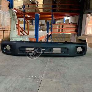 Maictop Accessoires de voiture Pièces de carrosserie complètes pour Landcruiser 79 <span class=keywords><strong>76</strong></span> 75 70 Series Lc79 Fj79 Pickup Suv - Product Image 4