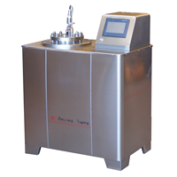 Autoclave à vapeur à pression de ciment électronique YF STYZF-3 avec 1 an de garantie, pression maximale de 2-2,2 MPa