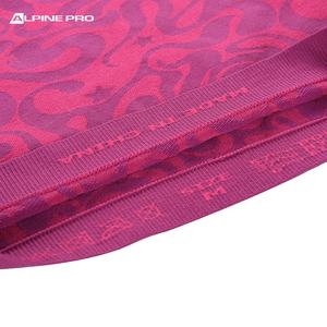 Alpine PRO <span class=keywords><strong>Sous</strong></span>-vêtements de <span class=keywords><strong>ski</strong></span> respirants à séchage rapide pour filles Impression thermique sans couture pour enfants - Product Image 5