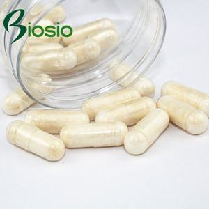 แคปซูลอาหารเสริมวีแกนช่วยในการขึ้นรูปผลิตภัณฑ์เสริมอาหารมังสวิรัติ - Product Image 1