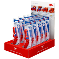 KNIPEX 00 18 01 V27 Présentoir de comptoir 10 pièces 305mm DE