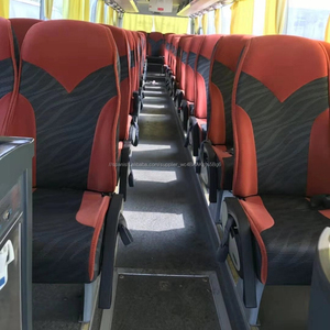 Autobús yutong 6122 de primera planta, semisuevo - Product Image 5