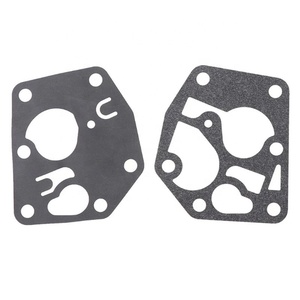 Bộ chế hòa khí màng Gasket sửa chữa xây dựng lại kit thay thế briggs và stratton 495770 5083 795083 - Product Image 5
