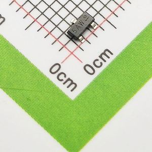brand-new original BC807-16,215 SOT-23 Transistors Transistors BJT, FET 100-250 250mW -45V -500mA - Product Image 1