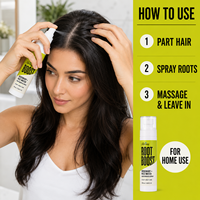 100ml Semprotan Penumbuh Rambut Air Beras Rosemary Minyak Batana Biotin Pencegah Kerontokan Rambut Mengurangi Kerontokan dan Penipisan Rambut Berkonsentrasi
