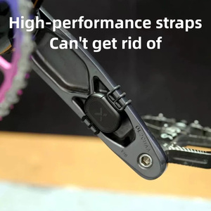 เซ็นเซอร์วัดความเร็วและรอบขา XOSS ARENA ANT+ สำหรับจักรยาน Garmin Bryton คอมพิวเตอร์จักรยาน GPS เซ็นเซอร์จักรยาน - Product Image 4