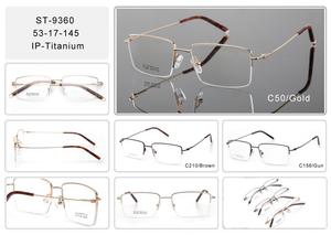 Khung Kính Mắt Quang Học Sang Trọng Sợi Cacbon 2021, Mẫu Mới Kính Mắt Có Độ Bền Cao 2018 Khung Quang Học Tốt Nhất - Product Image 3