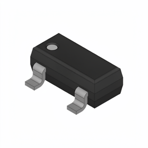 Original TO-236-3, SC-59, SOT-23-3 SZMMBZ5263BLT1 Diodes Electronic Circuit Components - Product Image 1