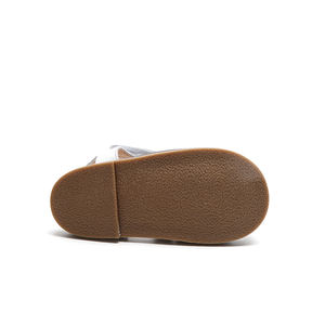 2025 musim panas kasual anak-anak tenunan sandal pantai sol lembut Birkenroman untuk anak laki-laki perempuan Slip-On penutupan luar ruangan sepatu anak-anak - Product Image 3