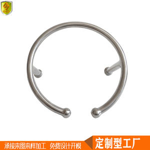 316 Stainless Steel Tea Cup Holder Factory Direct Supply for Yacht and <b>Marine</b> <b>Marine</b> <b>Hardware</b> - Product Image 3
