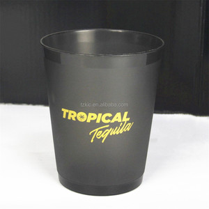 16oz tazze di gelo personalizzate <span class=keywords><strong>acqua</strong></span> Ranch - Product Image 5