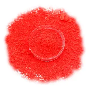 Venta caliente suministro de fábrica solvente rojo 52 tintes para grasa, tinta, pintura, cera y papelería a un precio bajo