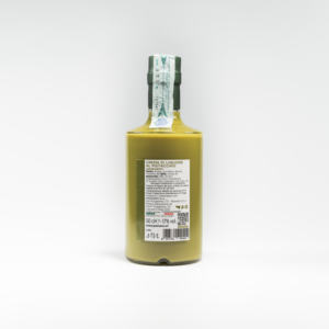 Liqueur crémeuse aux pistaches de Sicile 500ml 100% Fabriquée en Sicile, booster crémeux pour desserts - Product Image 3