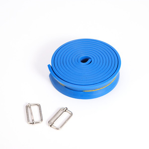 Bandes de résistance Zhongxin 50 livres, élastiques, pour entraînement physique et mise en forme du corps - Product Image 1