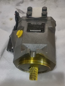 Bomba de Pistones Axiales Serie A10VSO A10VSO140 A10VSO140DFLR 31, Bomba de Pistones Axiales A10VSO140DFLR/31R-PPB12N00 Fabricada para Alta Presión - Product Image 6