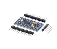 Mini carte de développement Pro originale _ 3.3V5V ATMEGA328PB Module de carte de développement de microcontrôleur Version améliorée