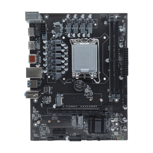 Carte mère Lga1700 B660 H610 <span class=keywords><strong>Z690</strong></span> Lga1700 Core I3 I5 I7 processeur Ddr4 carte mère carte mère - Product Image 2