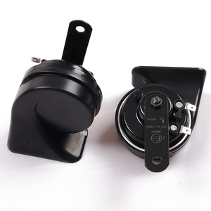 <span class=keywords><strong>Bocina</strong></span> de Caracol Modelo 165 de Alta Calidad, 12V, para Repuestos de Accesorios Automotrices Osan - Product Image 1