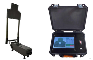 BESTLH Gesimuleerde Schietbaan Automatisch Doelrapportagesysteem 10 Doelbanen Lasersimulatie Geïntegreerde Training - Product Image 6