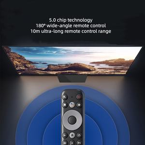 La télécommande vocale pour téléviseur <span class=keywords><strong>TCL</strong></span> Network RC902V FMR5 se vend bien sur le marché international. - Product Image 4