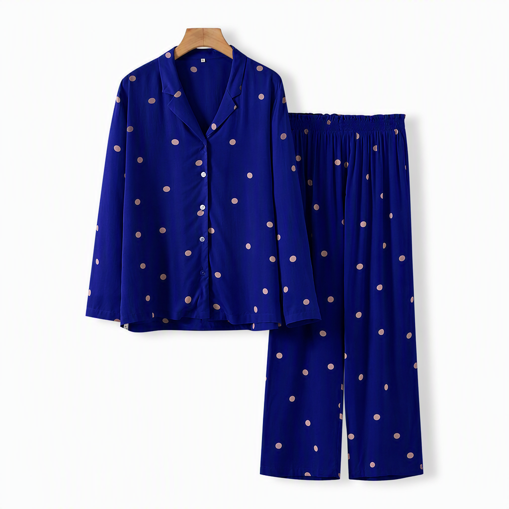 Bleu foncé