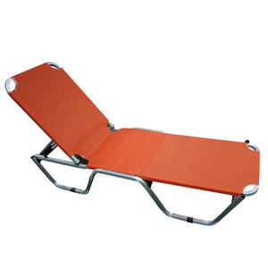 Al aire libre Jardín de entrada del texto playa Sunlounge jardín tumbona - Product Image 3