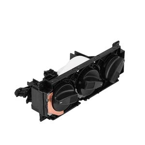 แผงควบคุมเครื่องทำน้ำอุ่นไฟฟ้ากระแสสลับแบบ1H0820045C 1H0820045D สำหรับ <span class=keywords><strong>CABRIO</strong></span> <span class=keywords><strong>Golf</strong></span> Jetta <span class=keywords><strong>MK3</strong></span> Vento BF - Product Image 1