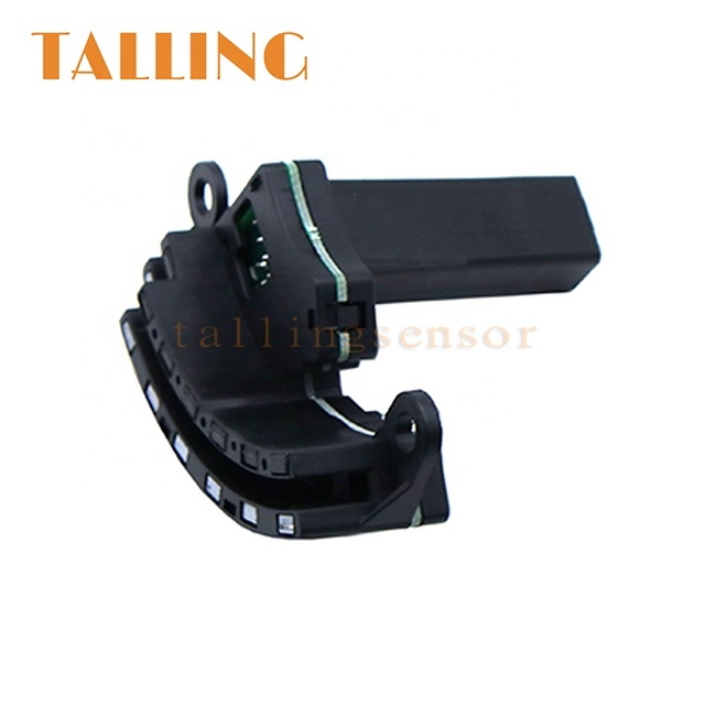 Auto Engine Car Parts Steering Wheel Angle Position Sensor OEM 0025428018 for Mercedes Benz