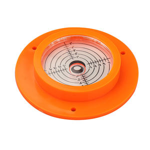 Medición DE NIVEL DE RV Spirit Horizon Level Gradienter Nivel de burbuja de aire para <span class=keywords><strong>Camper</strong></span> Travel Trailer Caravan RV Parts Accesorios - Product Image 2