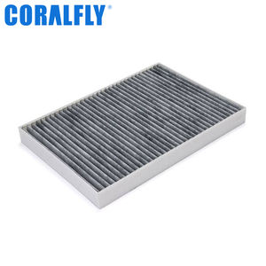 <span class=keywords><strong>Filtre</strong></span> d'<span class=keywords><strong>habitacle</strong></span> d'usine 6Q0819653 4638300018 6Q0819653B 6Q0820367A 6Q0820367B 6R0819653 pour <span class=keywords><strong>AUDI</strong></span> - Product Image 4