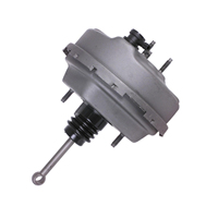 Servofrein 54-73564 pour Dodge D100 Pickup 1973-72 W100 Pickup 1974-72 LHD