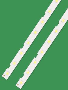 Barra de luz LED <span class=keywords><strong>L1</strong></span> NU7.1/7,3 F5 <span class=keywords><strong>CDM</strong></span> _ S27(2) R1.3 _ S1C _ 100 SKD Kits de piezas compatibles con la UE65NU7100U de 1/2/2/2 - Product Image 3