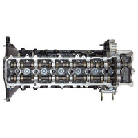Moteur japonais d'origine complet neuf 4.5L 1FZ 1FZ-FE pour Toyota Land Cruiser Prado SUV Fzj100