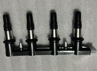 Sensor Kecepatan Transmisi 6T30 6T40 6T45 6T50 24253027 untuk Chevrolet Onix Prisma Spin Tracker Captiva Cruze Equinox Malibu