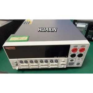 Keithley เครื่องวัดแหล่งที่มาแบบดิจิตอล2400มาตรฐานชุด SMU - Product Image 3