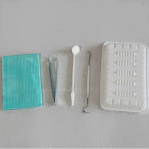 Kit de nettoyage des dents Shigeyasu, ensemble de 5 à 7 pièces, outils dentaires pour adultes, soins bucco-dentaires - Product Image 2