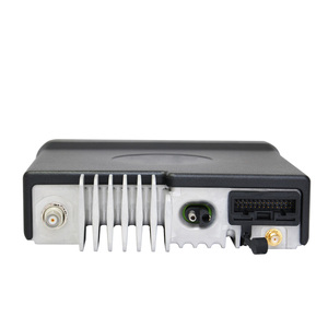Radio de Comunicación Móvil Digital UHF VHF para Automóvil DGM5000e DGM5500e DGM8000e DGM8500e, Walkie Talkie para Flotas - Product Image 2