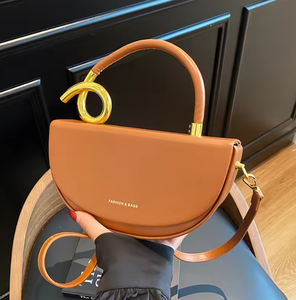 Sac à bandoulière de luxe pour femme, petit sac à main de marque Accountant Wallet, sacoche diagonale - Product Image 3