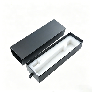 Custom drawer Box Package Rigid Cardboard Toys Box Wholesale Custom Gift Packaging Sex Toy Box for FeMale - Product Image 4